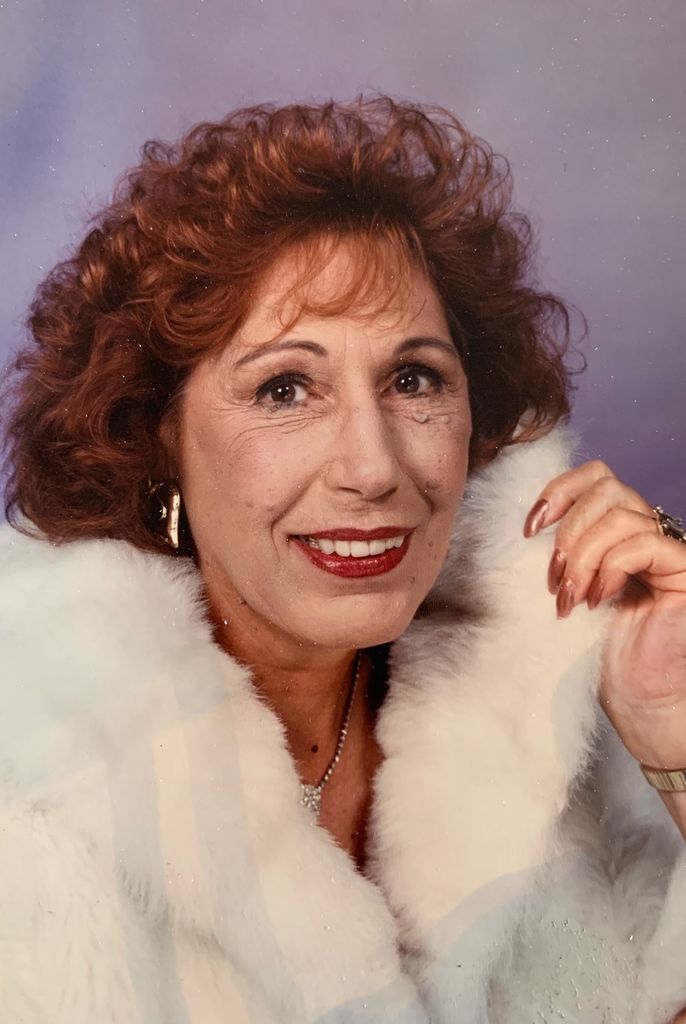 Maria Stander