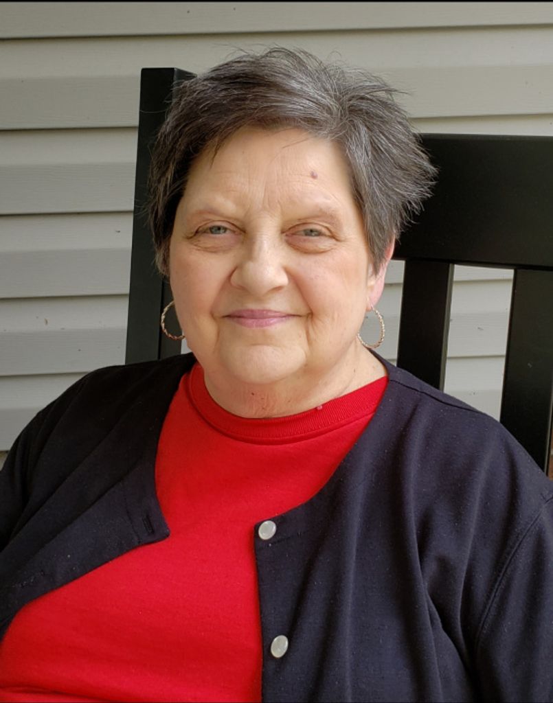Phyllis Faye (Duquette)  Daniels