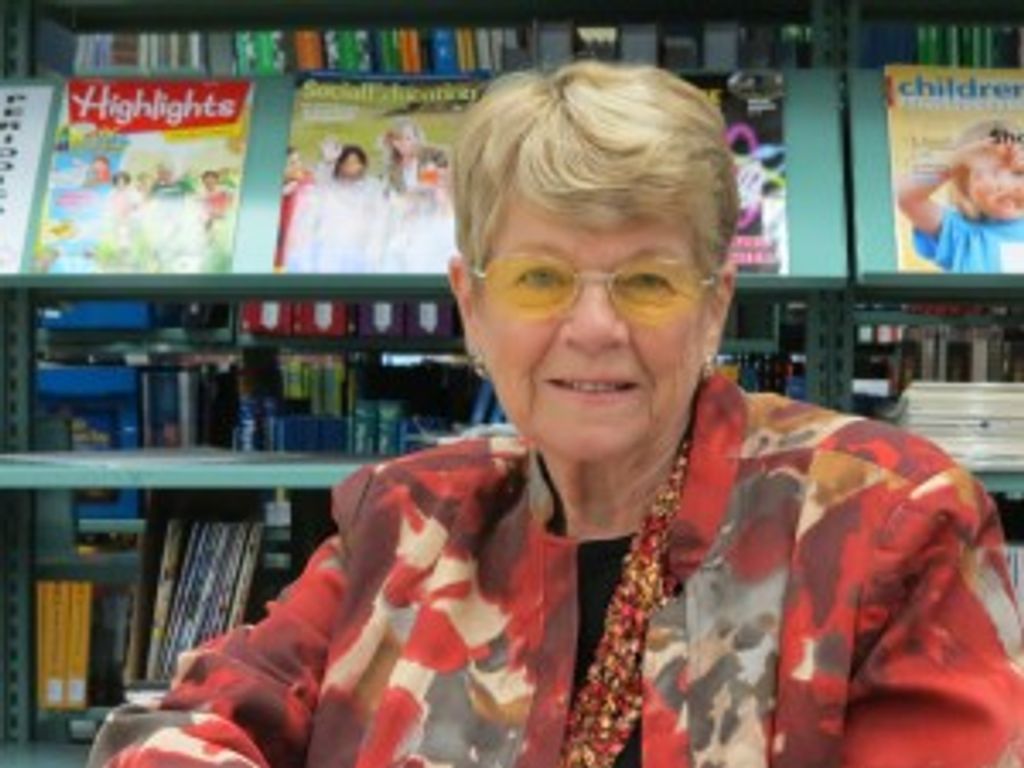 Sue Hovey