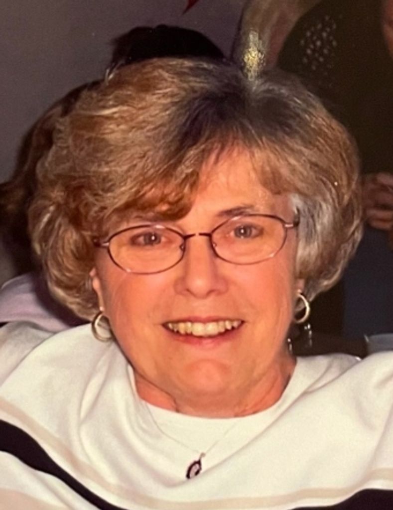 Judy Miller