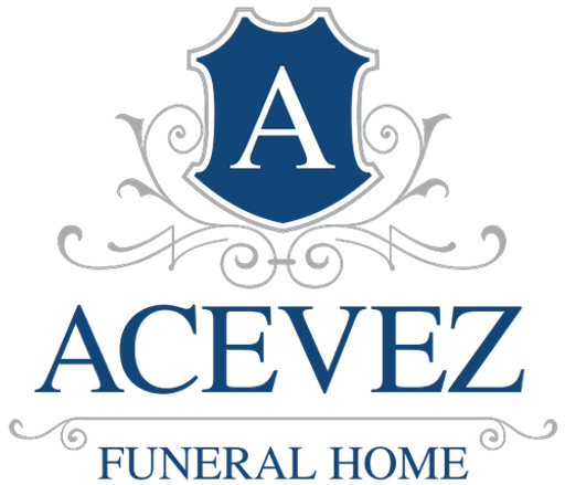 Acevez Funeral Home Logo