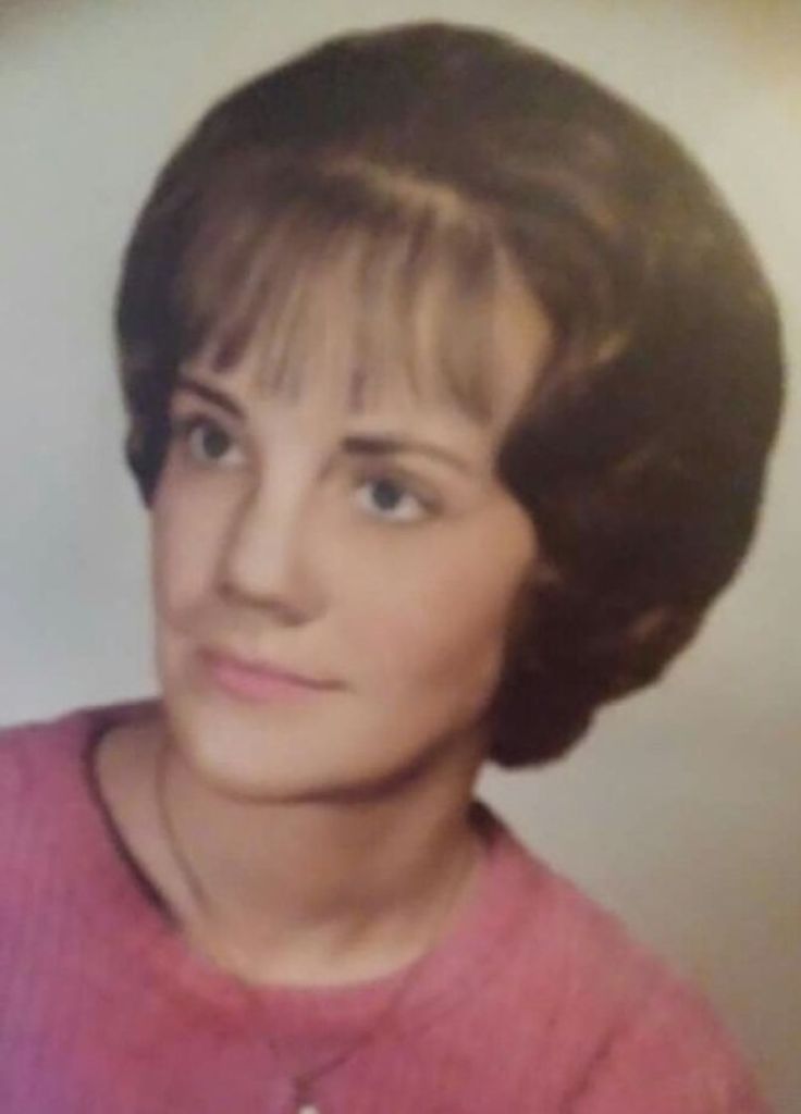 Jeanne Rachael Potter