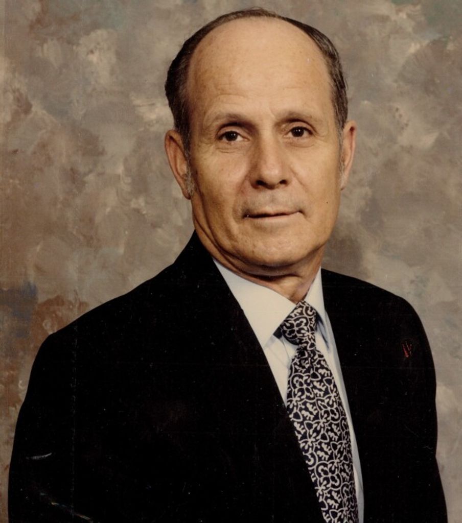 Glenn Weston Lambert Profile Photo