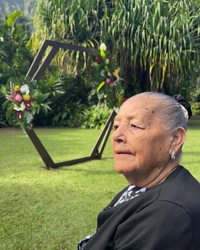 San Juana Hernandez De Venegas Profile Photo
