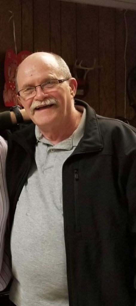 William Benco Sr.