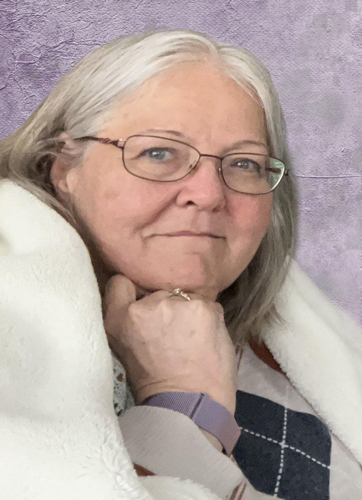 Paula Olson Profile Photo