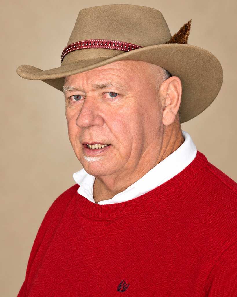 Wayne Clay Profile Photo