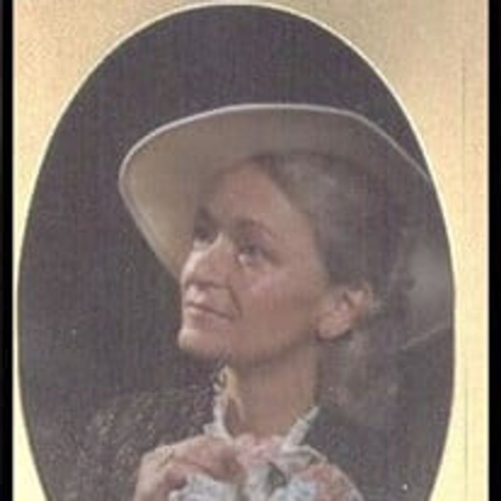 Carolyn Sue Whitaker