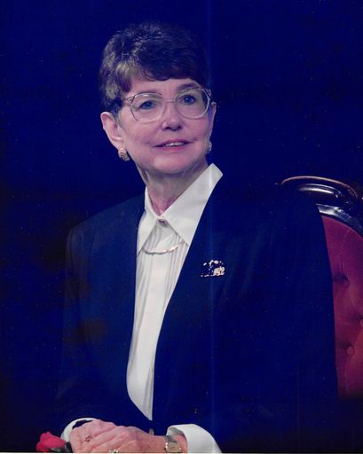 Elizabeth Torrence Alexander's obituary image