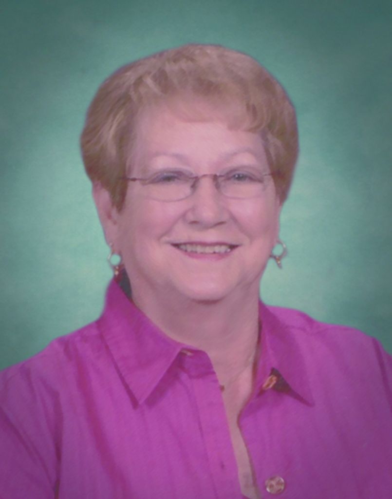 Lois Taylor Rascoe Profile Photo