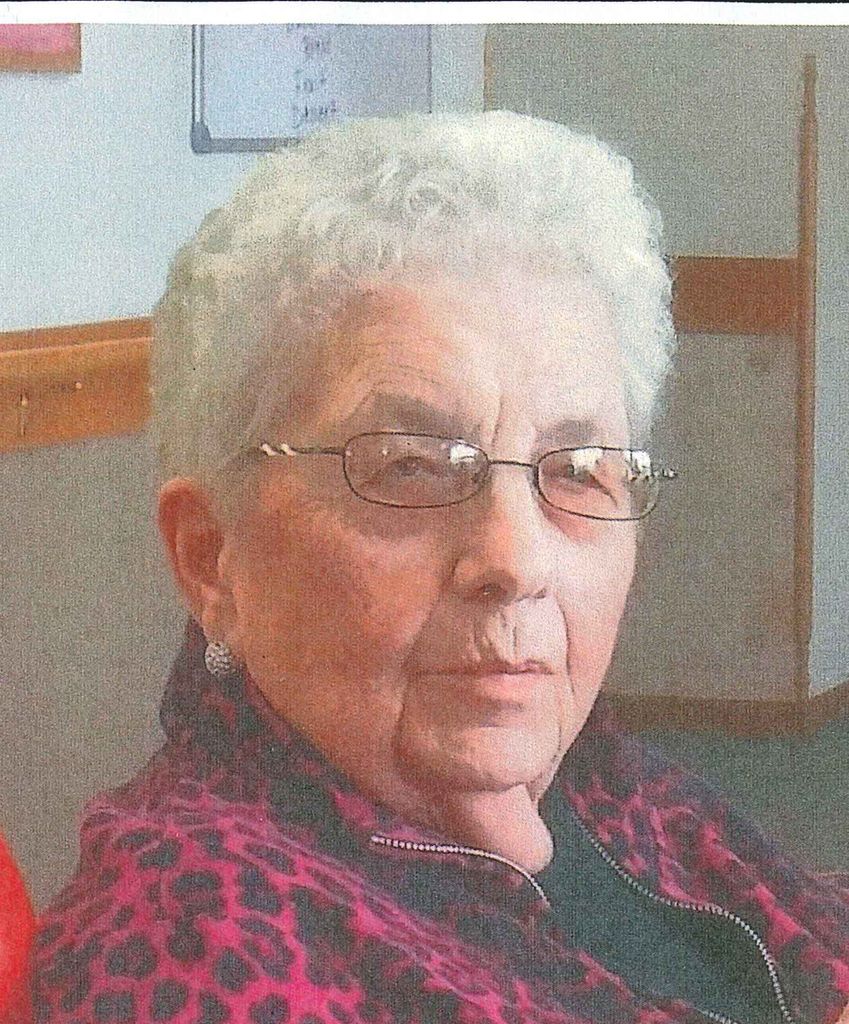 Phyllis Hartgerink