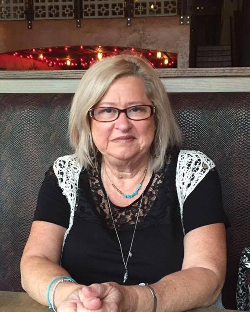 Brenda F. Johnson Profile Photo
