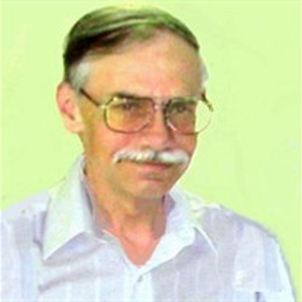 Charles "Jack" Hyder
