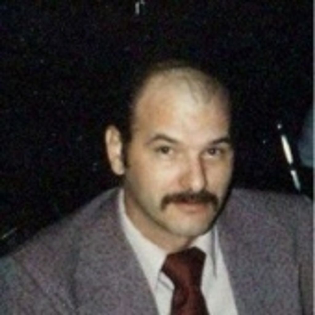 Larry J. Restaino