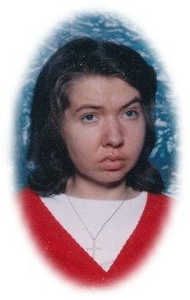 Tammy Elaine Snyder