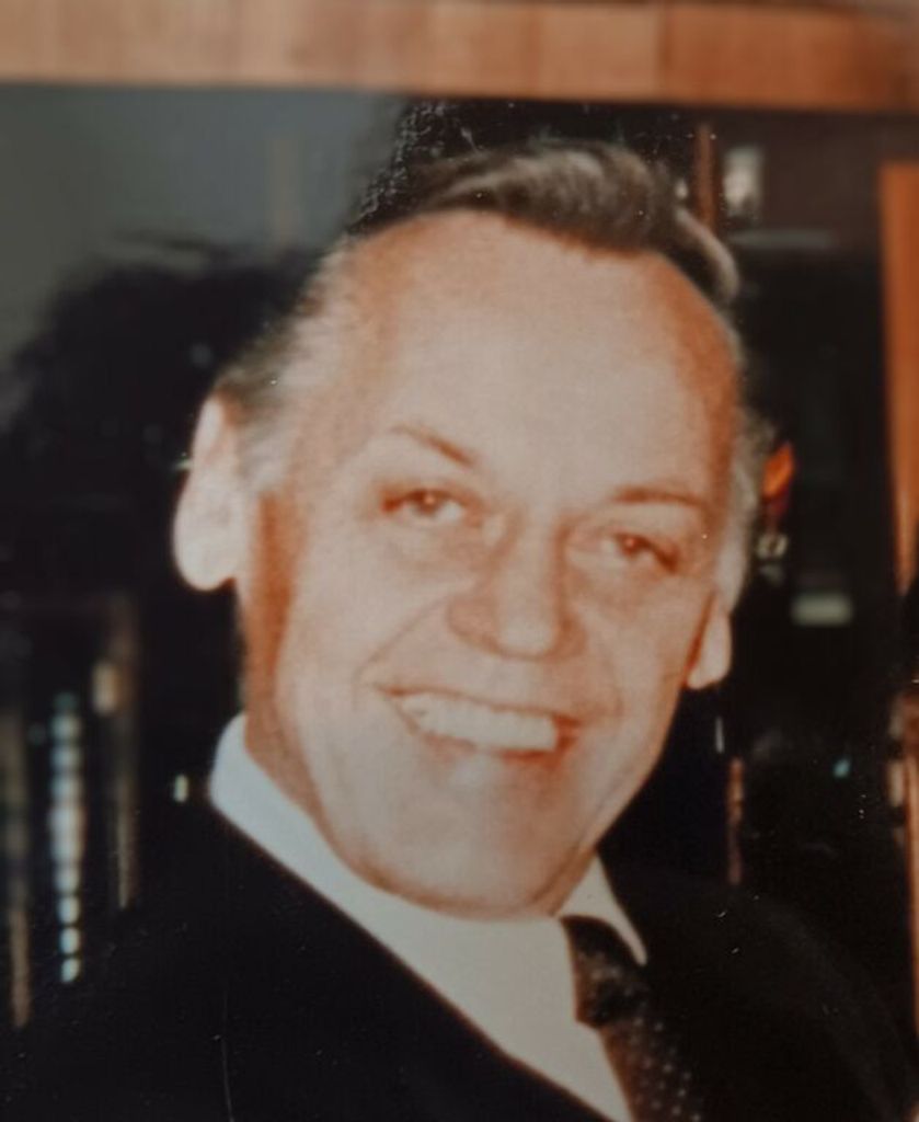Donald Walter Loeffler Profile Photo