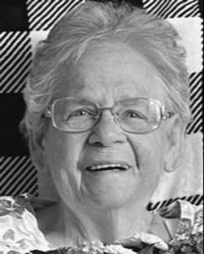 Dora Chaney's obituary image
