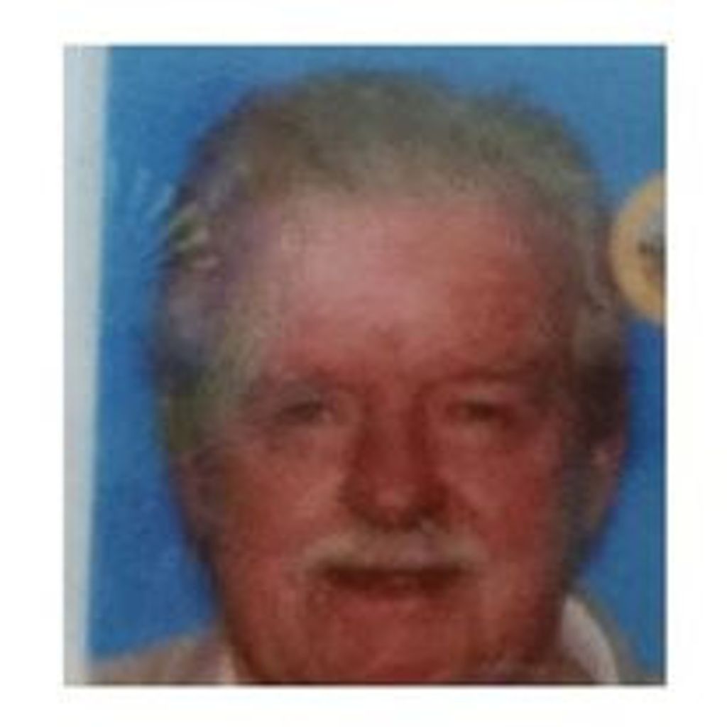 Paul F. Johnston