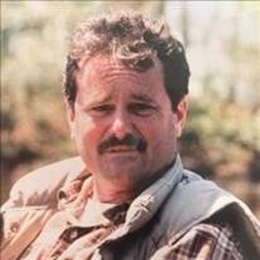Claude H Robb Profile Photo