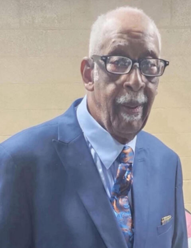 Henry A. Mcneil