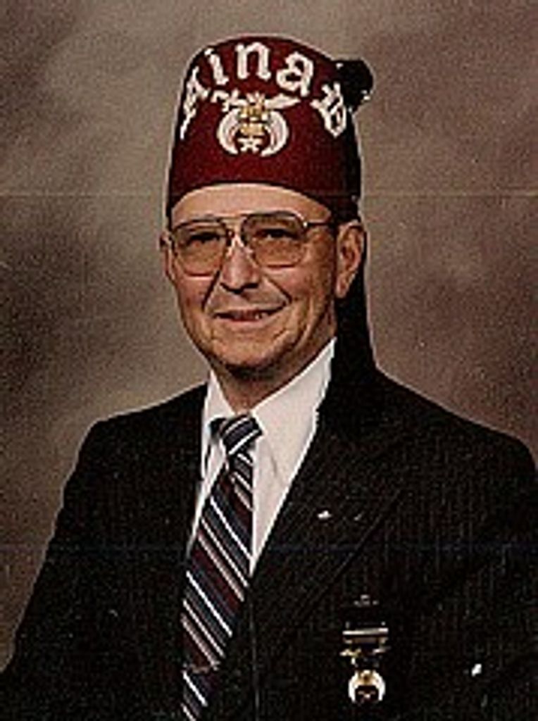 Donald Shanafelt