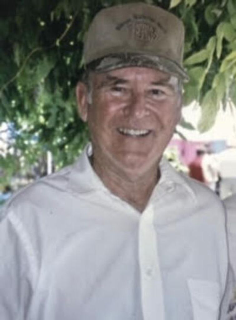 Charles Allen Bendele Profile Photo
