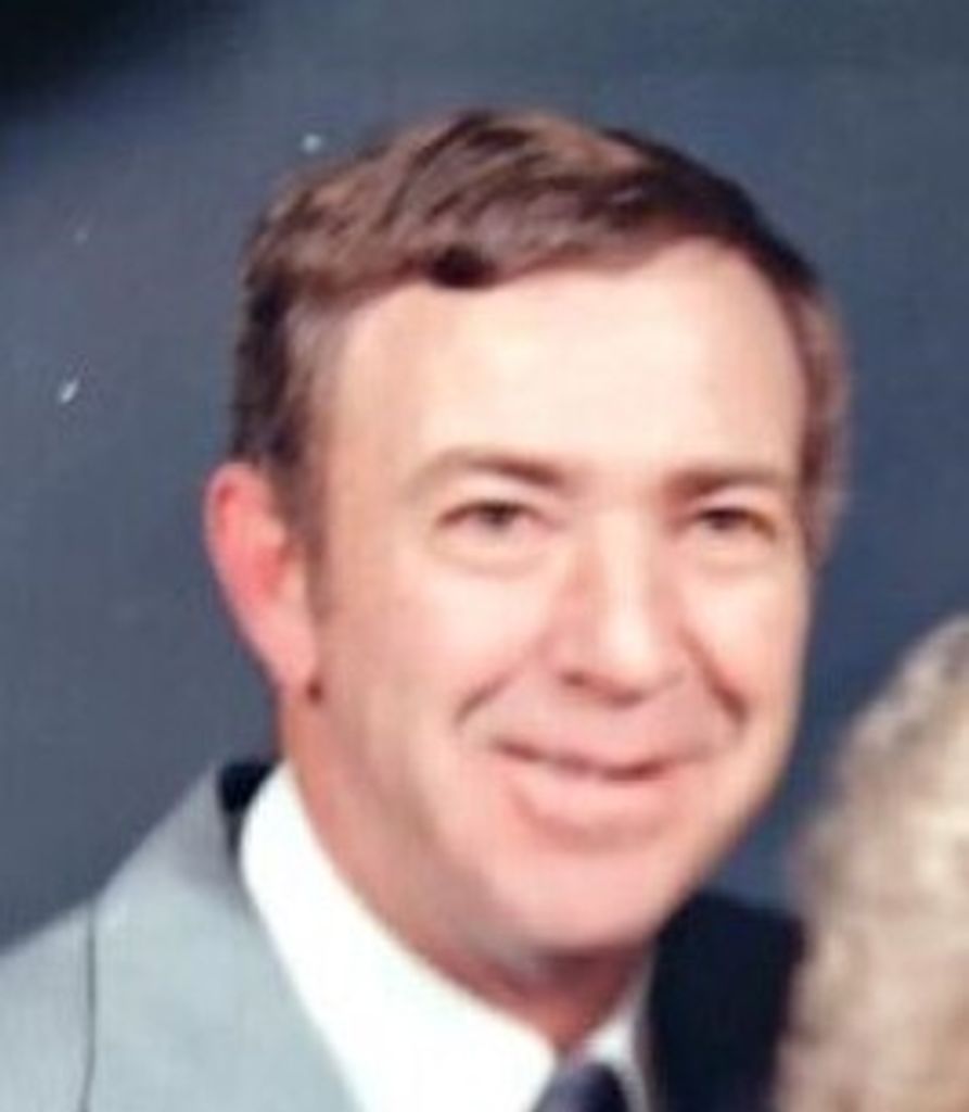 Arnold Buchanan Profile Photo