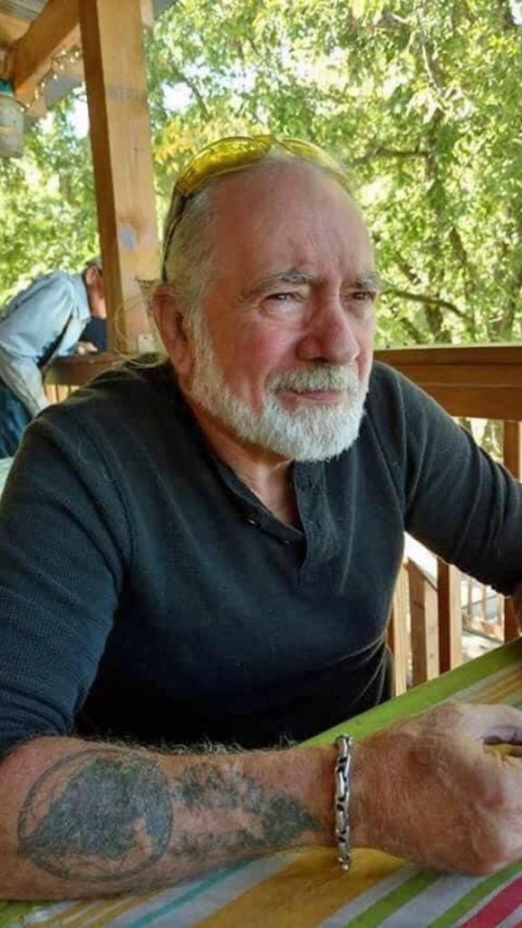 Dennis "Denny" Lee Eller