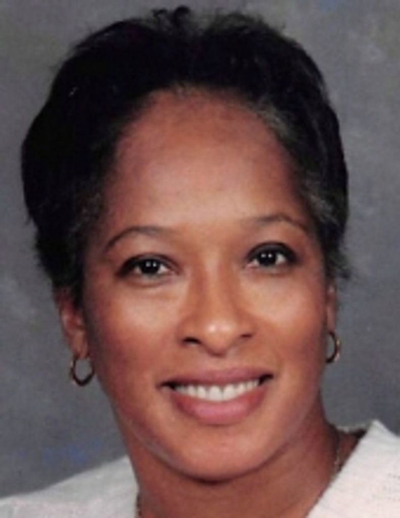 Georgia Lillian Davis