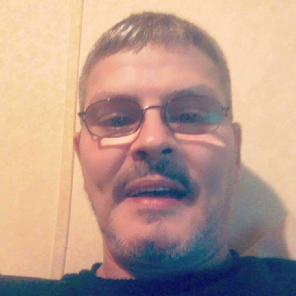 David Wayne Stepp Profile Photo