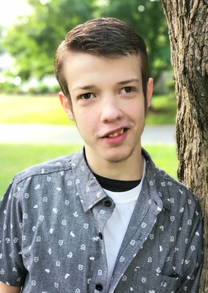 Peter Wallace McBride Profile Photo