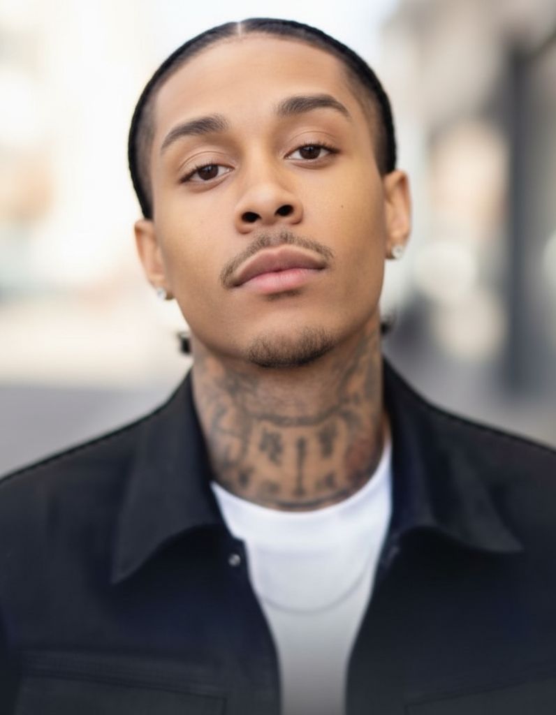 Irease Jeffrey Profile Photo