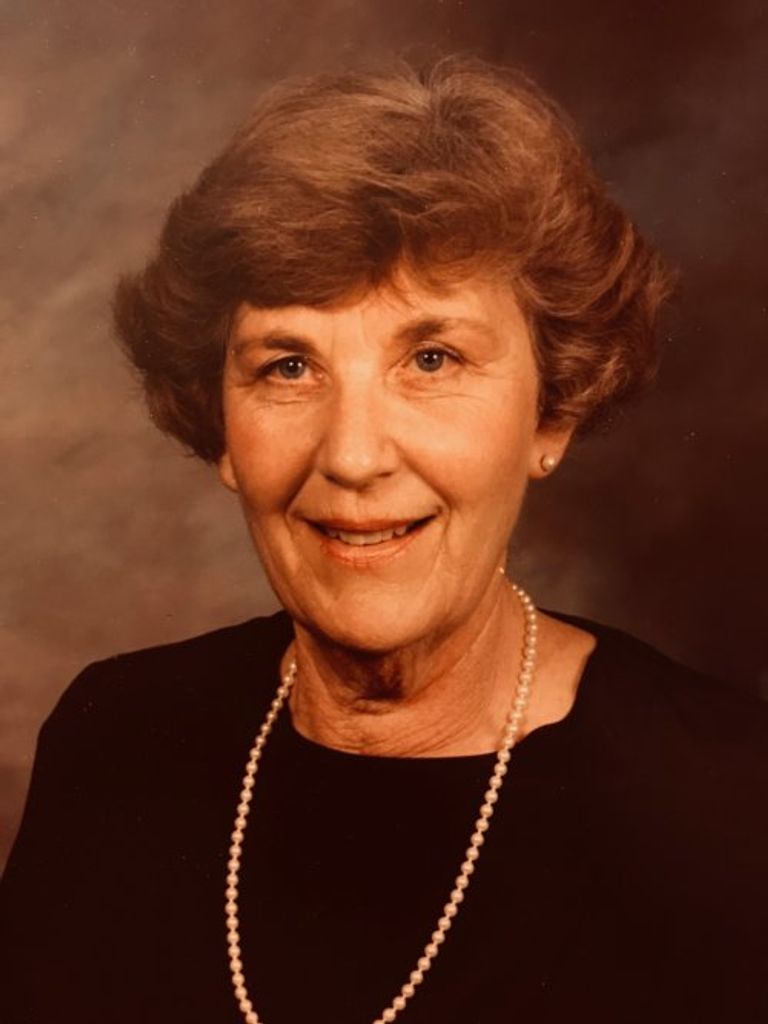 Deloris Elizabeth Dyhouse