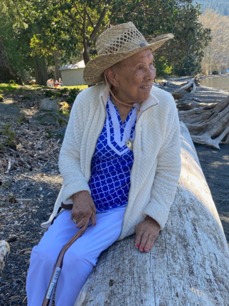 Berta Franco Profile Photo