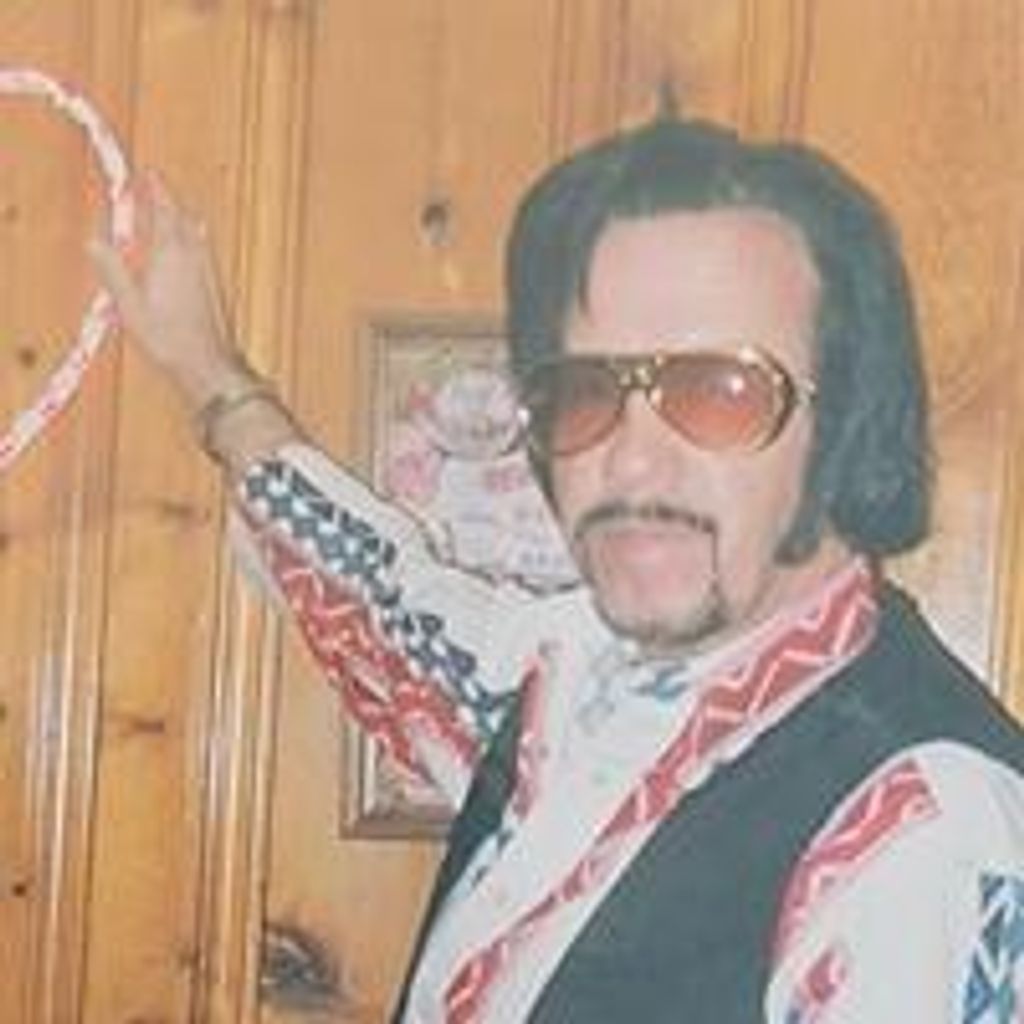 Charles Newcomb Roberson Sr. Profile Photo