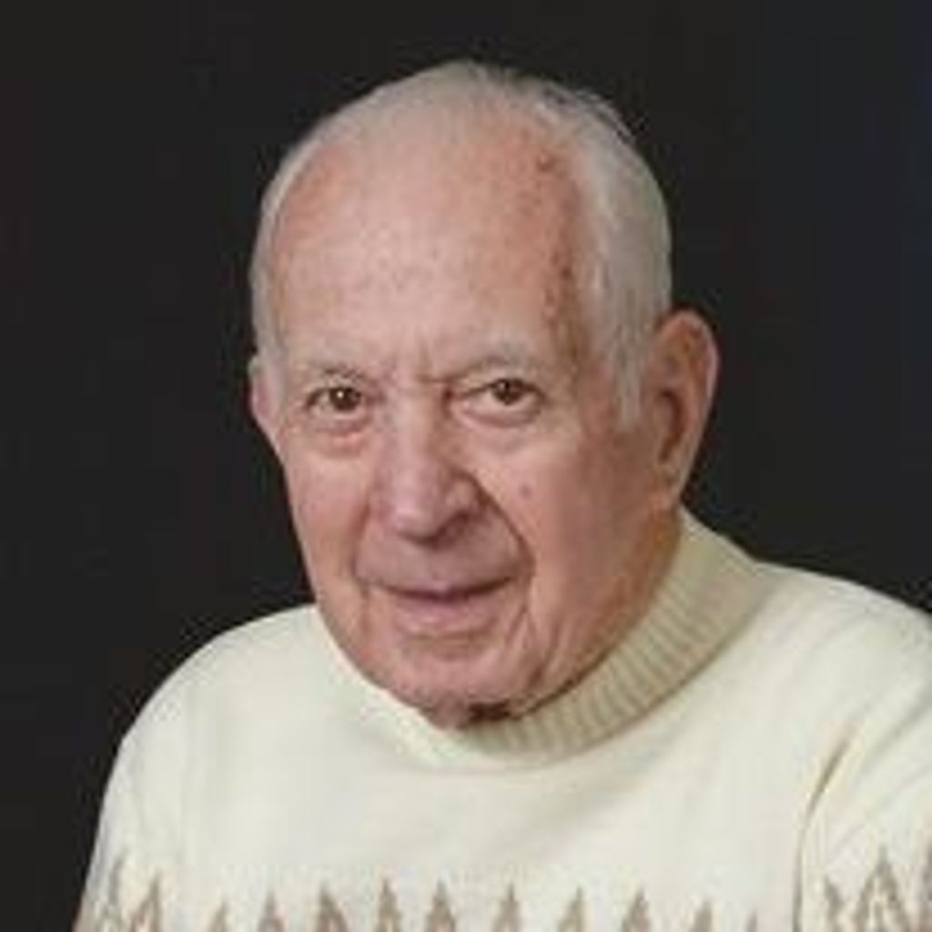 Marvin Oakley Nichols