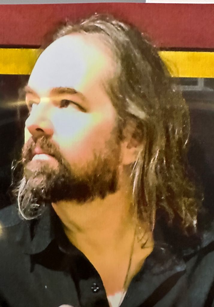 John Stephen Graham Profile Photo