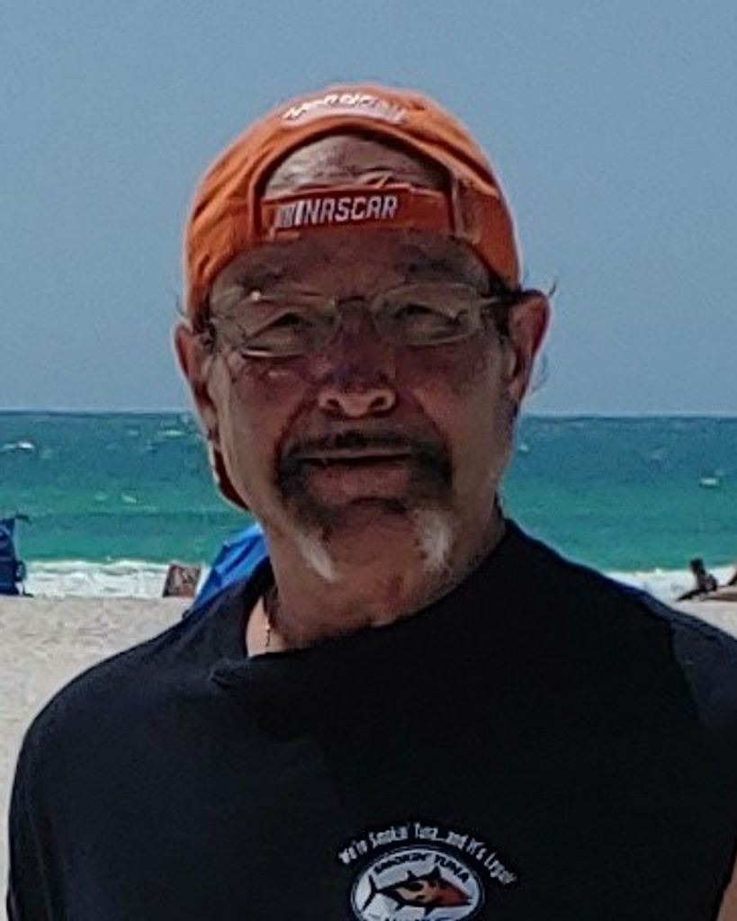 James "Jim" A. Hilf Profile Photo