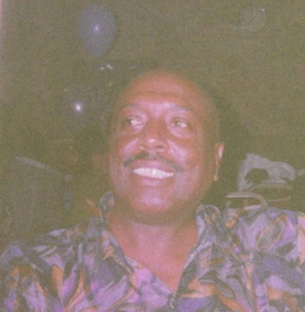 Ike J. Burns Profile Photo