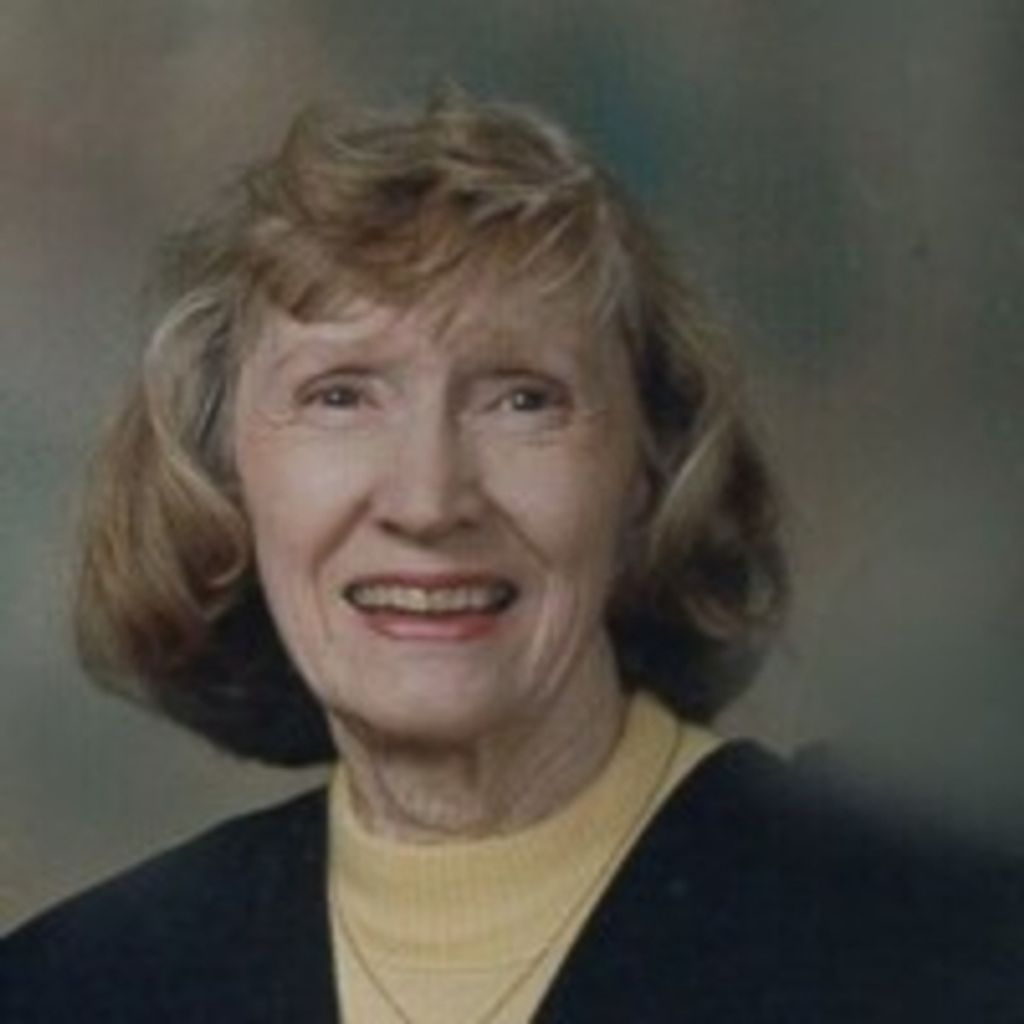 Mary Poore