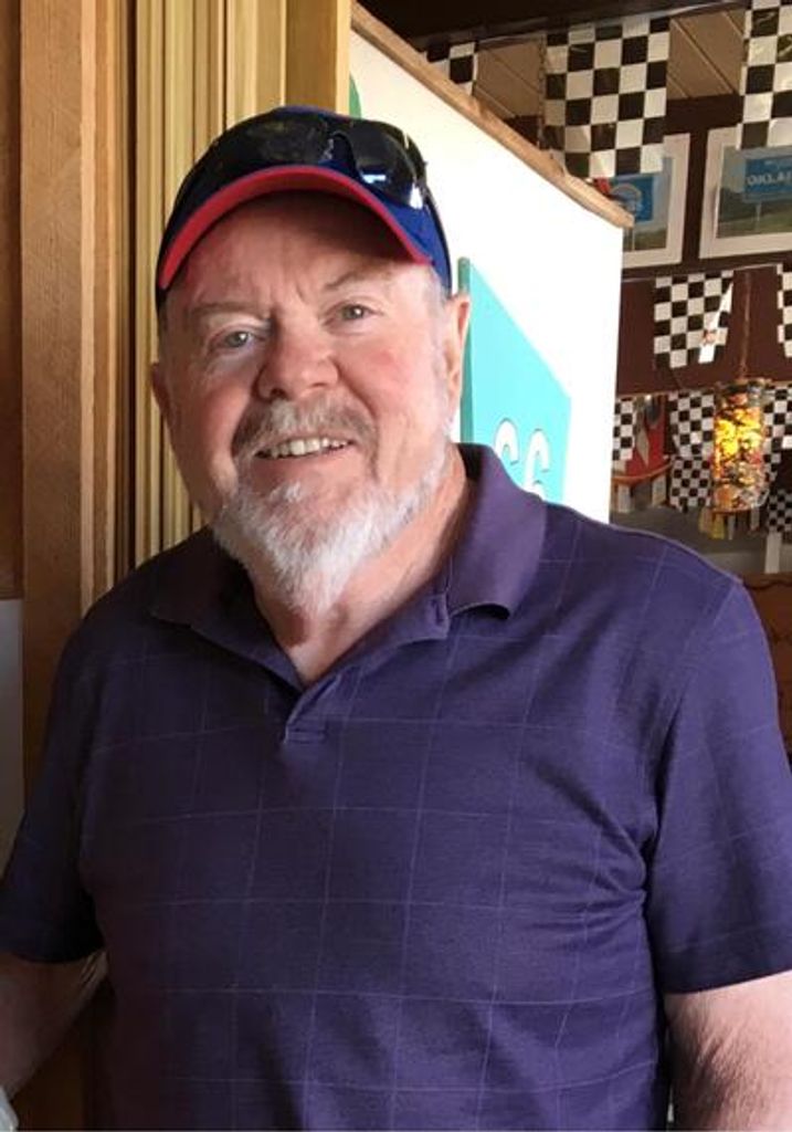 Michael Eugene Hoar Profile Photo