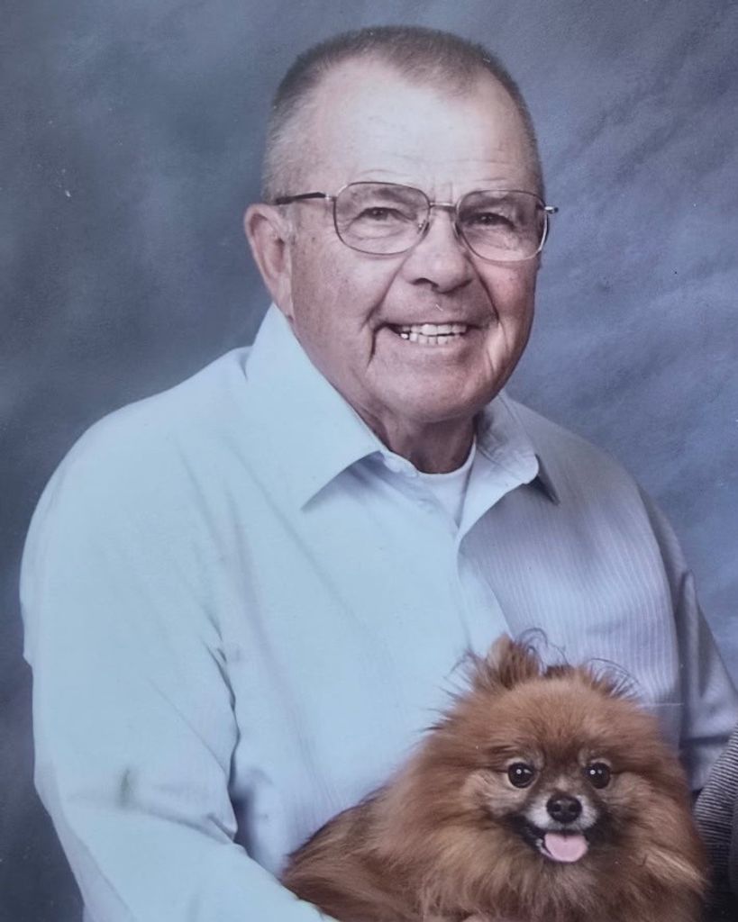 John Dixon Schaeffel
