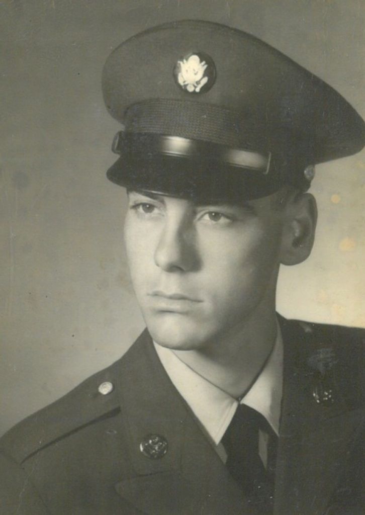 Charles "Randy" Jenkins