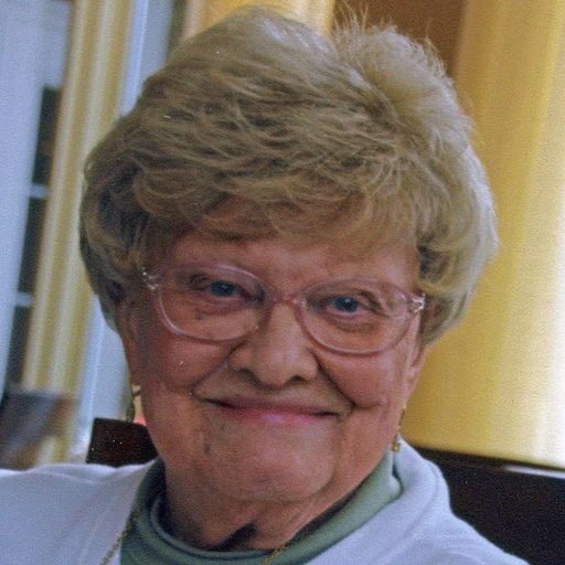 Lois V. (Nee Spaeth) (Dillon) Mcdevitt Profile Photo