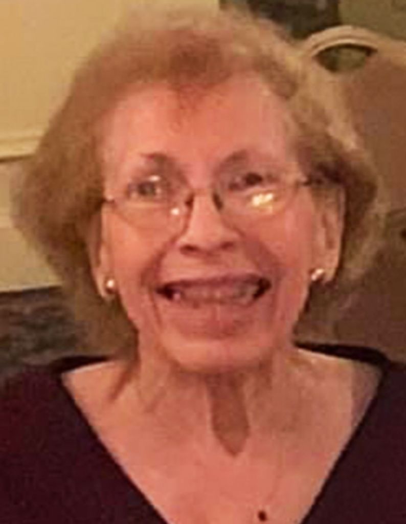 Arlene Klosterman