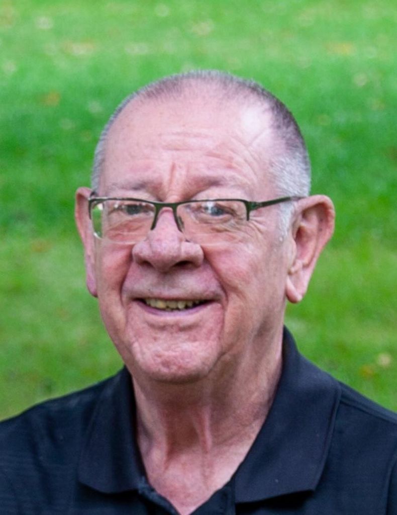 Maynard F. Heins Profile Photo