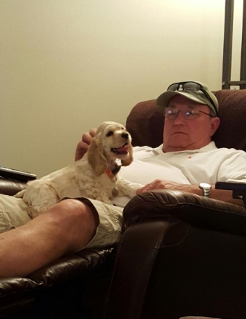 Jeffrey K Venable Profile Photo