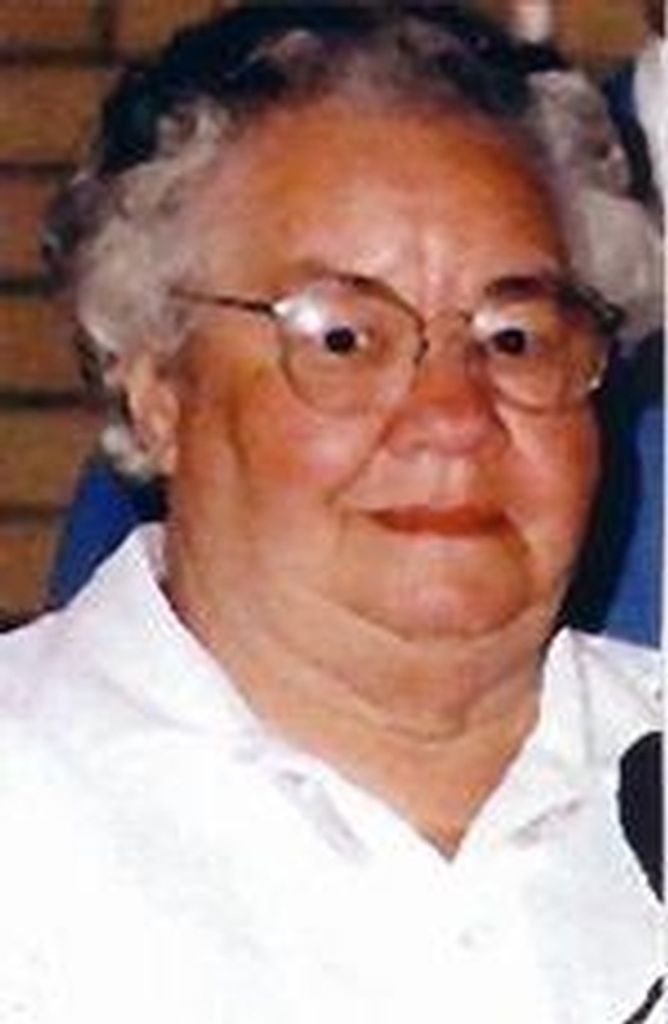 Anna Mae Weimer