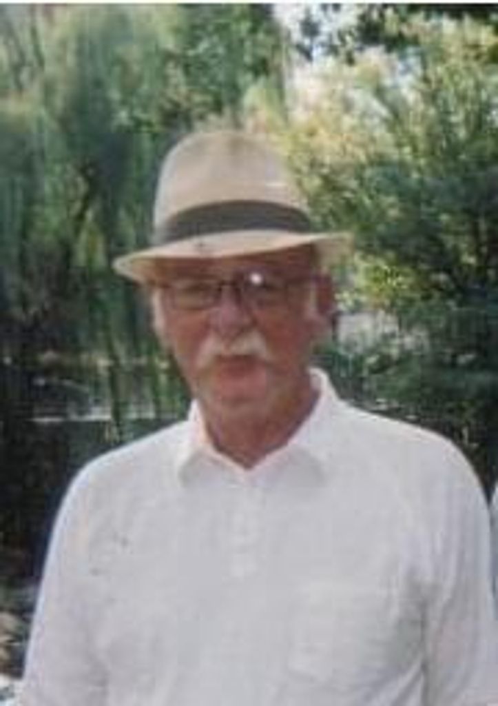 William T. Cecil Profile Photo