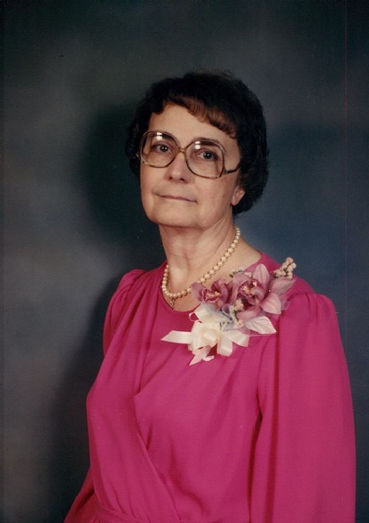 Ruth Marie Swayze Profile Photo
